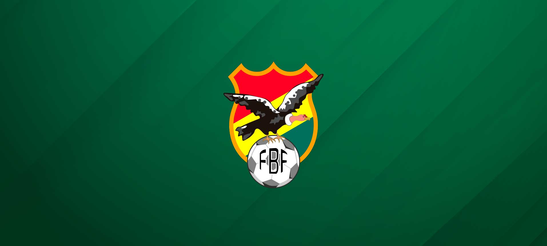 Federación Boliviana de Futbol